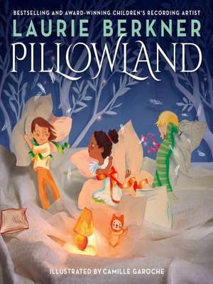 cover image of Pillowland